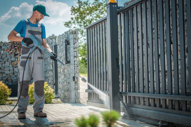 Best Driveway Pressure Washing  in Richboro, PA