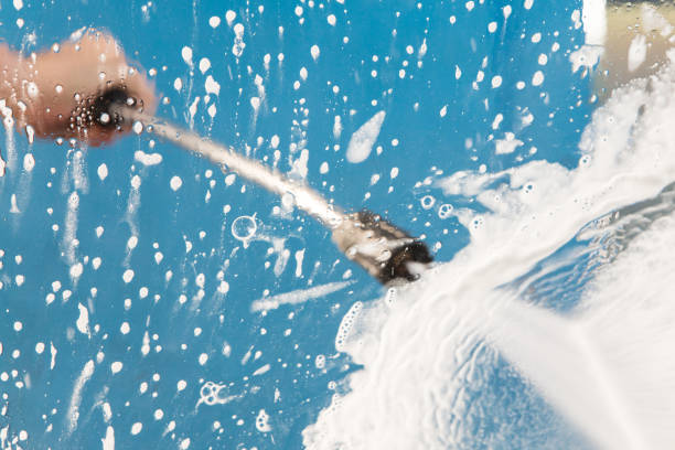Best Factory Floor Cleaning  in Richboro, PA