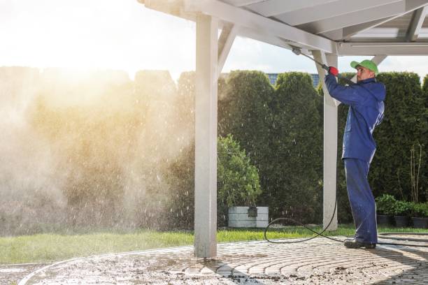 Best Post-Construction Pressure Washing  in Richboro, PA