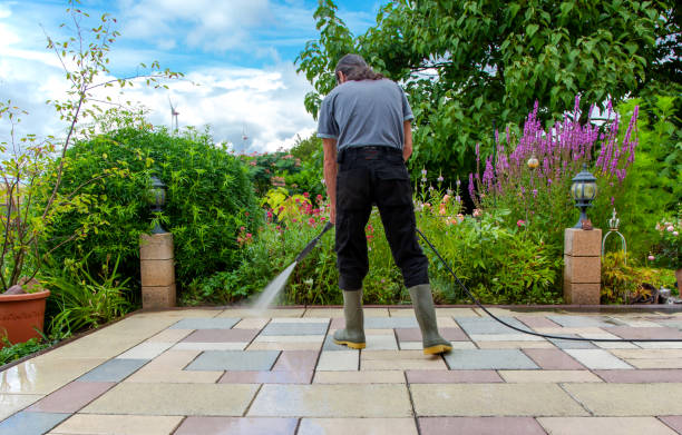 Best Parking Lot and Garage Cleaning  in Richboro, PA
