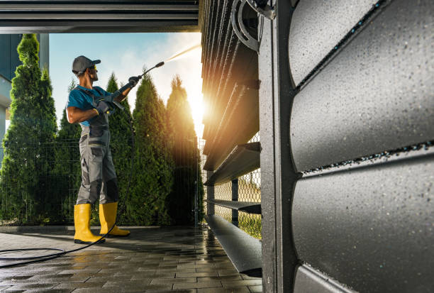 Best Graffiti Removal  in Richboro, PA